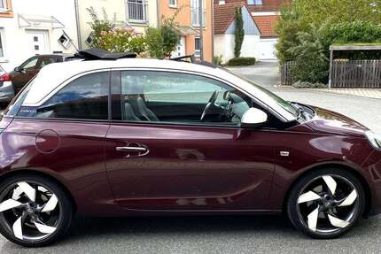 Opel Adam