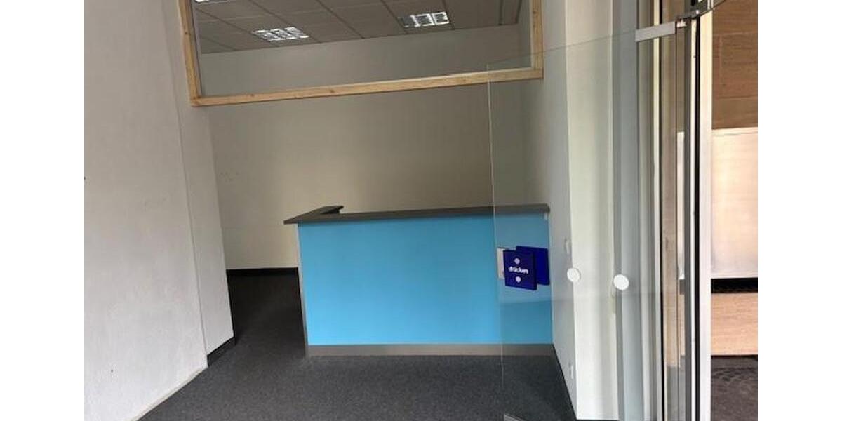 Helle, freundliche und ansprechende Büro-oder Praxisräume zimmer