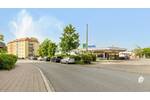 Attraktive 2-Zimmer-Wohnung mit Balkon und TG-Stellplatz in Fürth