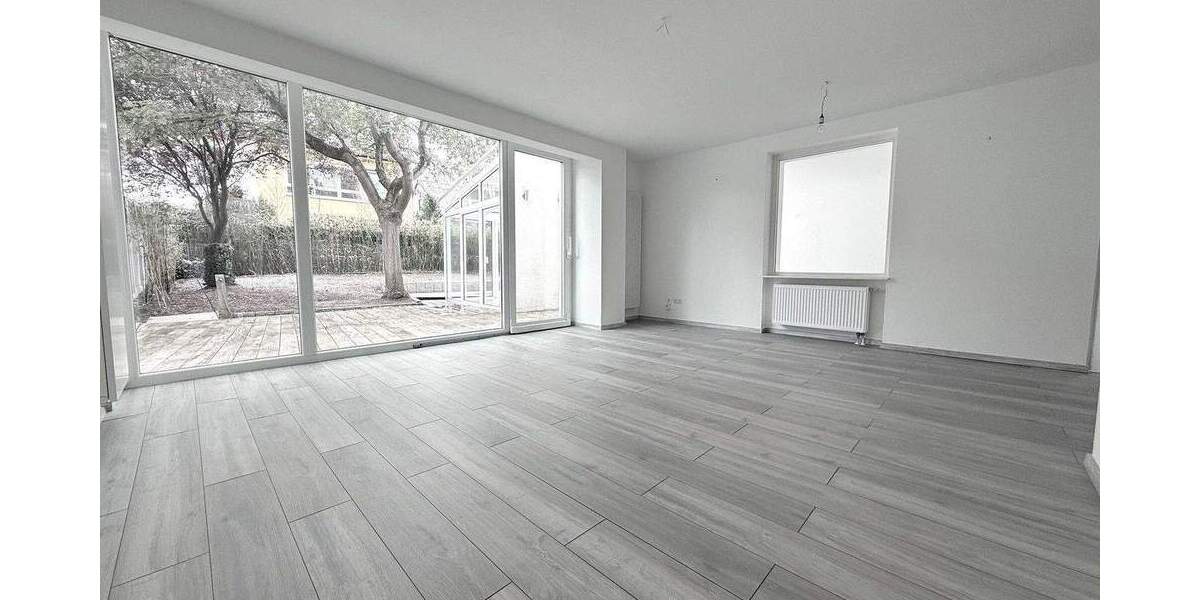 Schönes, großes Reihenhaus inkl. Garage * in Nürnberg 6 zimmer