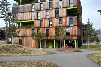 Wohnung Erlangen Bruck - 1 Zimmer, 20 m&sup2;, 350&euro; | Angebot:25742553