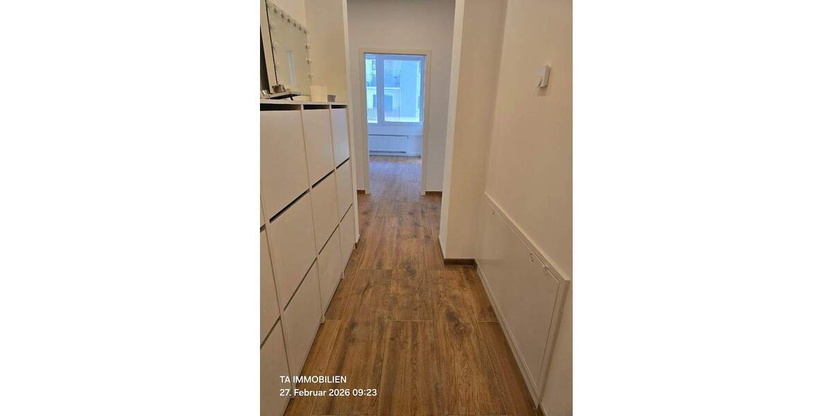 Etagenwohnung Fürth Südstadt - 4 Zimmer, 85 m&sup2;, 310.000&euro; | Angebot:25704416