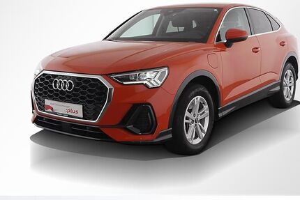 Audi Q3 51.648 km 29.480 € Nürnberg 90441