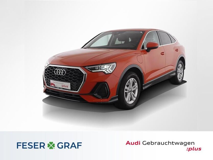 Audi Q3 51.648 km 29.480 € Nürnberg 90441