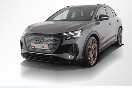 Audi Q4 e-tron 25.030 km 34.440 € Nürnberg 90441