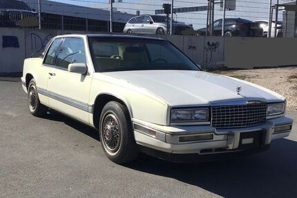Cadillac Eldorado