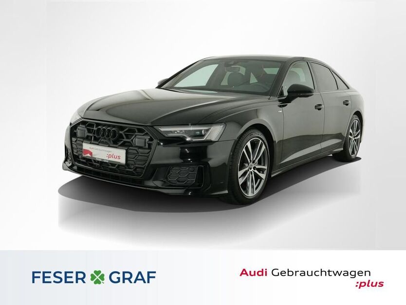 Audi A6 28.200 km 52.440 € Nürnberg 90441