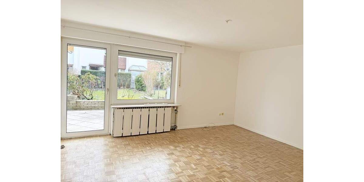 Reihenmittelhaus Nürnberg Spitalhof - 6 Zimmer, 105 m&sup2;, 595.000&euro; | Angebot:25734921