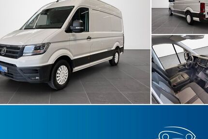 VW Crafter 52.200 km 15.890 € Buchschwabach bei Nürnberg 90574
