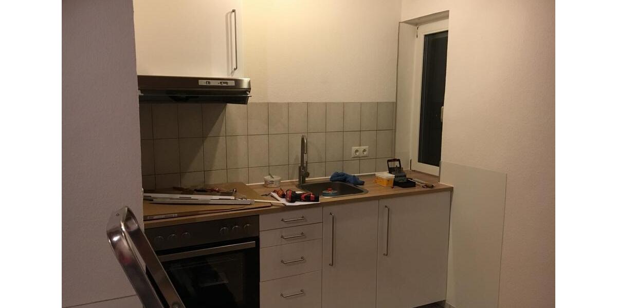 Etagenwohnung Offenhausen - 1 Zimmer, 35 m&sup2;, 500&euro; | Angebot:26448782