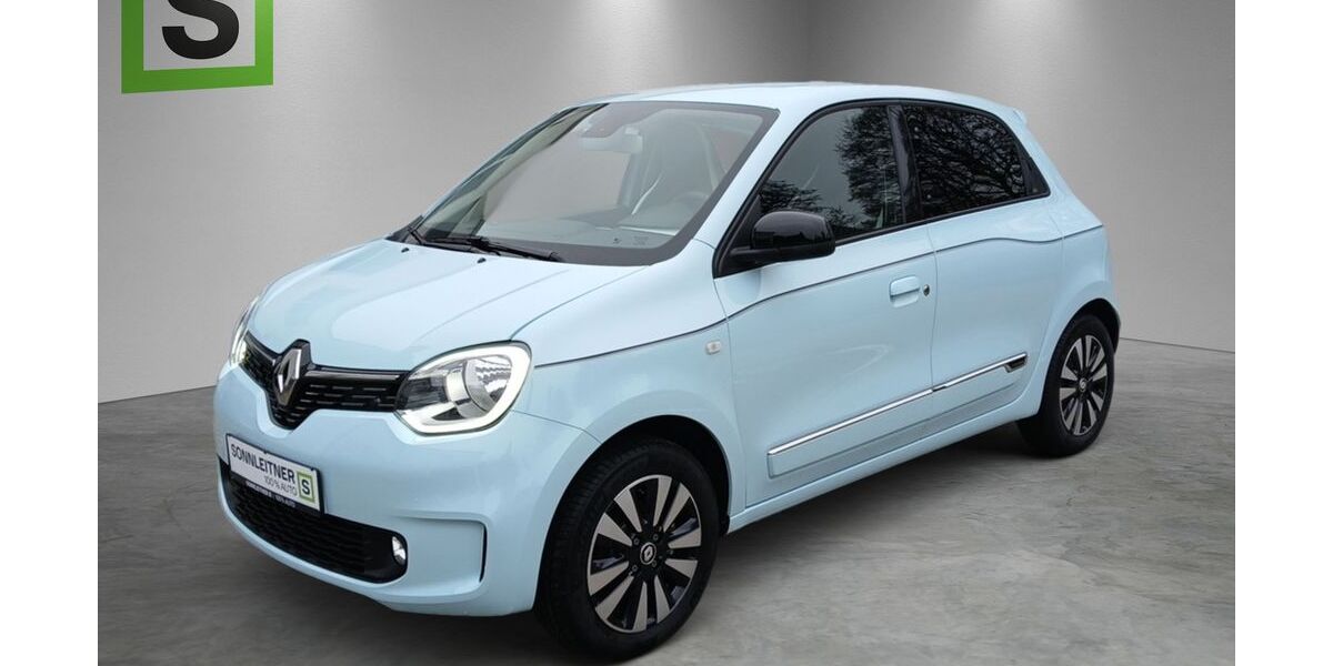 Renault Twingo 5.573 km 14.500 € Happurg 91230