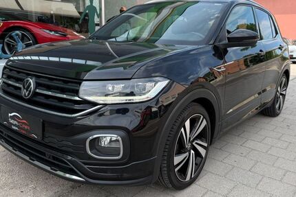 VW T-Cross 148.000 km 15.900 &euro; Roth 91154