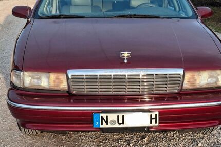 Chevrolet Caprice 289.481 km 10.300 &euro; Leinburg 91227