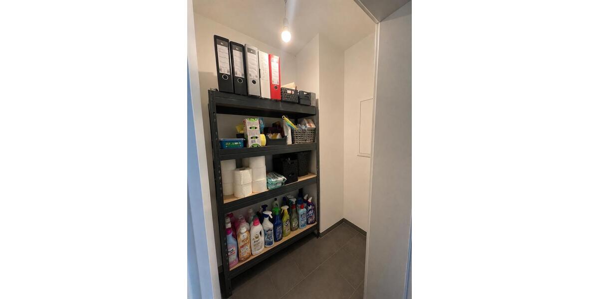 Etagenwohnung Nürnberg Gebersdorf - 3 Zimmer, 77 m&sup2;, 349.000&euro; | Angebot:27221363