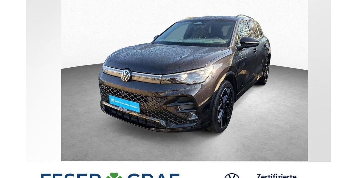 VW Tiguan 20.000 km 39.450 &euro; Schwabach 91126