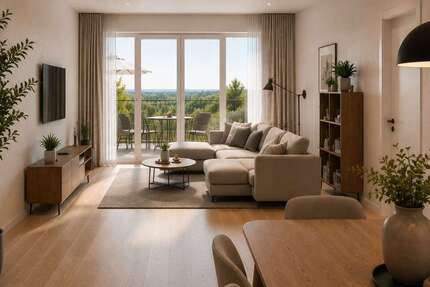 Wohnung Nürnberg Eberhardshof - 4 Zimmer, 130 m&sup2;, 925.000&euro; | Angebot:26814508