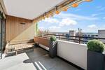Etagenwohnung Nürnberg Langwasser - 2 Zimmer, 64 m&sup2;, 309.000&euro; | Angebot:25927376