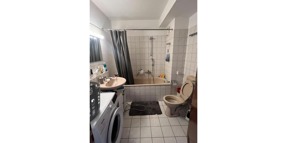 Etagenwohnung Nürnberg Hasenbuck - 2 Zimmer, 60 m&sup2;, 900&euro; | Angebot:26445863