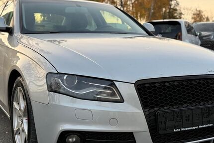 Audi A4 230.000 km 4.990 &euro; Oberasbach 90522