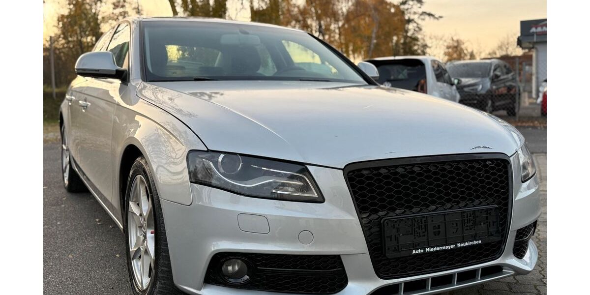 Audi A4 230.000 km 4.990 &euro; Oberasbach 90522