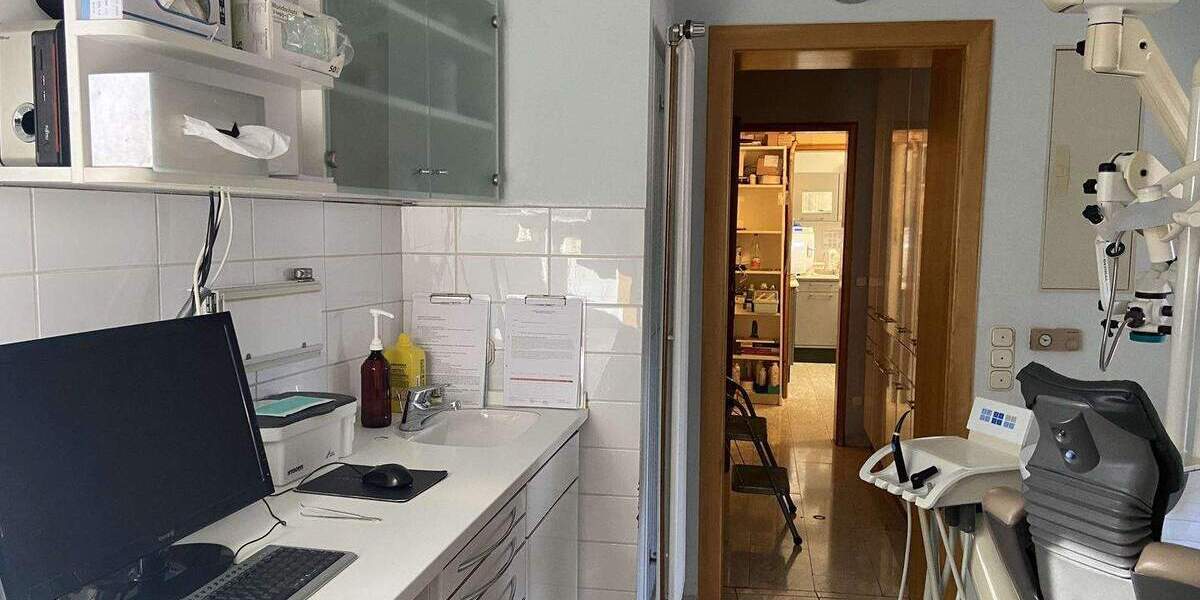 Gewerbeobjekt Forchheim Burk - 980.000&euro; | Angebot:25051010