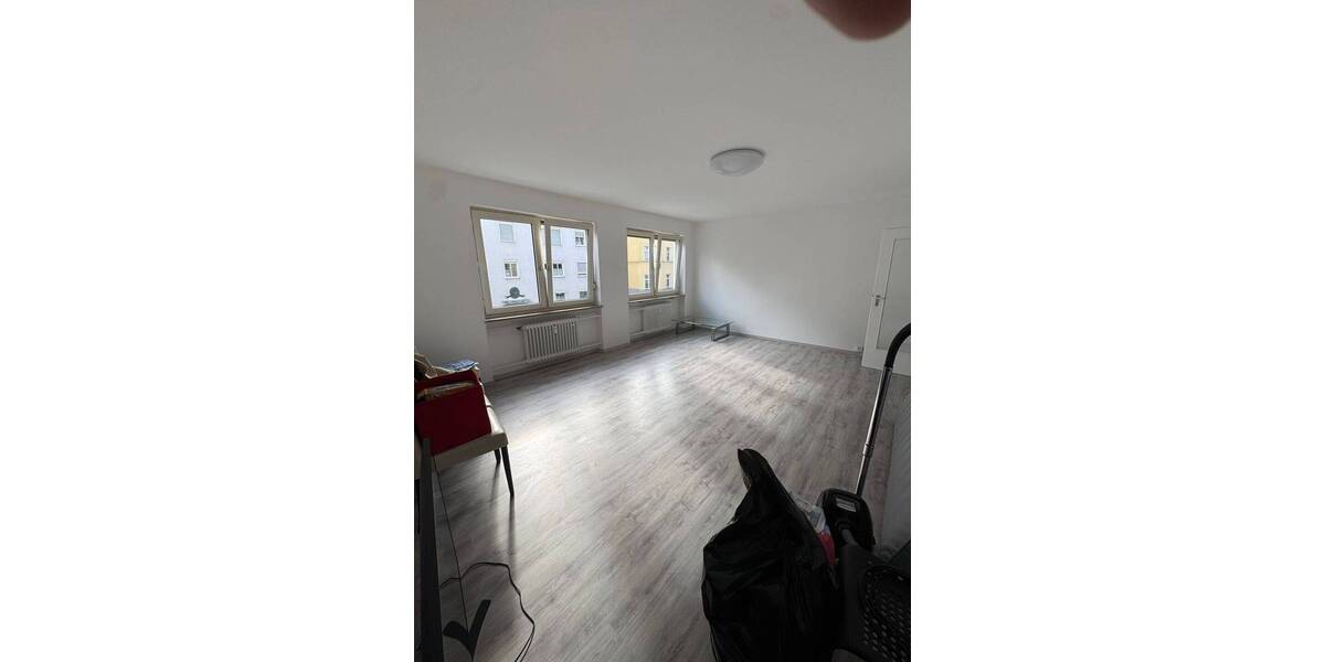 Etagenwohnung Nürnberg Maxfeld - 3 Zimmer, 79 m&sup2;, 835&euro; | Angebot:26904285