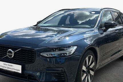 Volvo V90 25.904 km 53.480 &euro; Nürnberg 90471