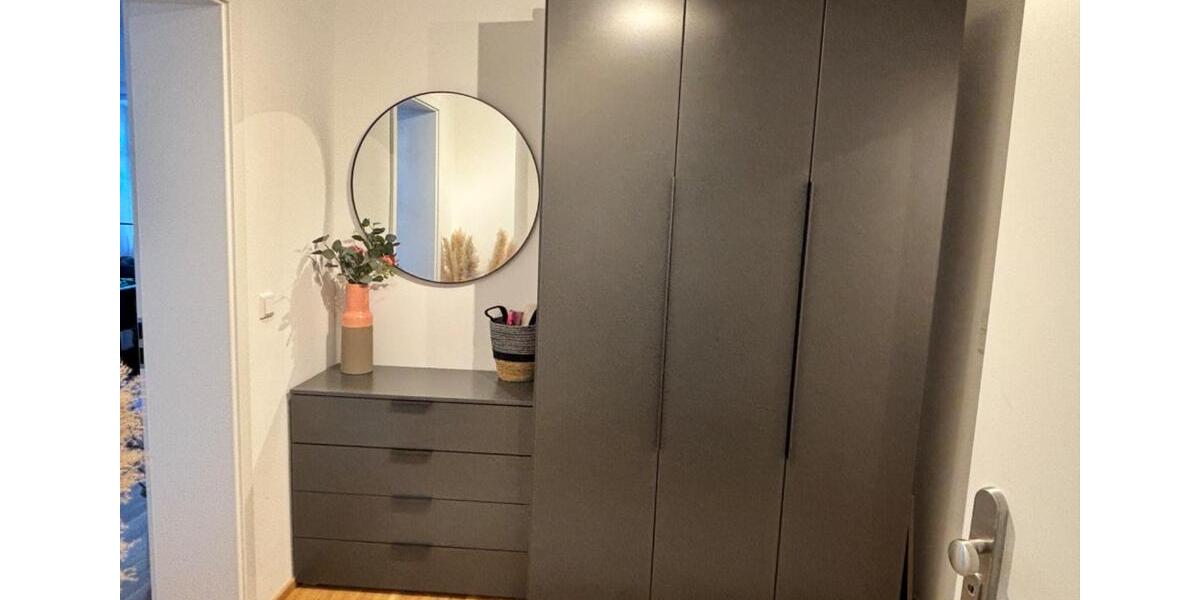 Erdgeschoßwohnung Rückersdorf - 3 Zimmer, 95 m&sup2;, 1.235&euro; | Angebot:26407121