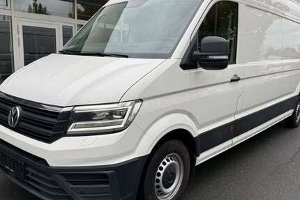 VW Crafter 234.000 km 18.460 € Nürnberg 90439