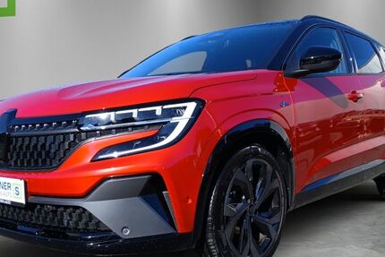 Renault Austral 17.181 km 27.990 &euro; Nürnberg 90471