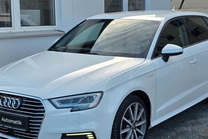 Audi A3 111.600 km 16.999 &euro; Oberasbach 90522