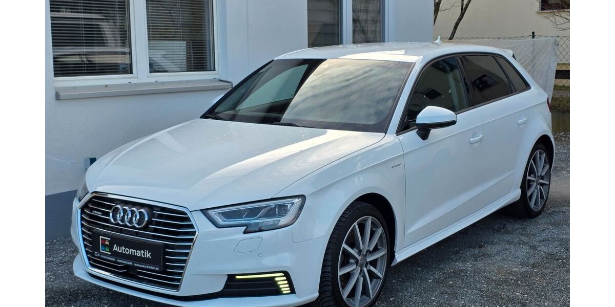 Audi A3 111.600 km 16.999 &euro; Oberasbach 90522