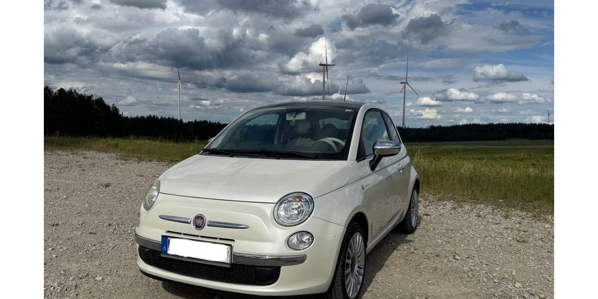Fiat 500 182.000 km 3.490 &euro; Offenhausen 91238