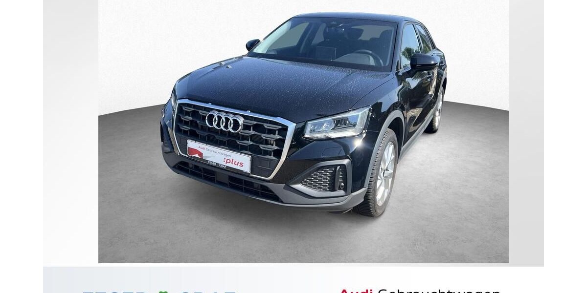 Audi Q2 9.190 km 26.980 &euro; Roth 91154