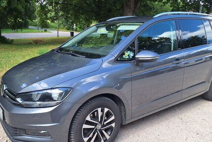 VW Touran 127.000 km 18.990 &euro; Igensdorf 91338