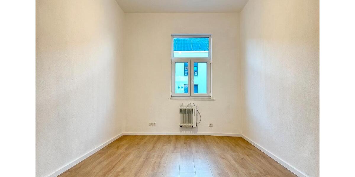 Etagenwohnung Nürnberg Rabus - 2.5 Zimmer, 53 m&sup2;, 699&euro; | Angebot:27624268