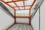 Dachgeschoßwohnung Nürnberg Eberhardshof - 3 Zimmer, 80 m&sup2;, 1.100&euro; | Angebot:26594115