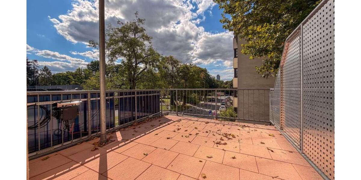 Etagenwohnung Nürnberg Erlenstegen - 2 Zimmer, 60 m&sup2;, 760&euro; | Angebot:27650983