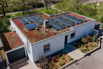 Bungalow Zirndorf - 7 Zimmer, 186 m&sup2;, 799.000&euro; | Angebot:26762862