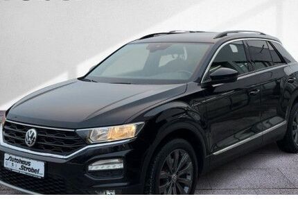 VW T-Roc 75.986 km 21.990 &euro; Schnaittach 91220