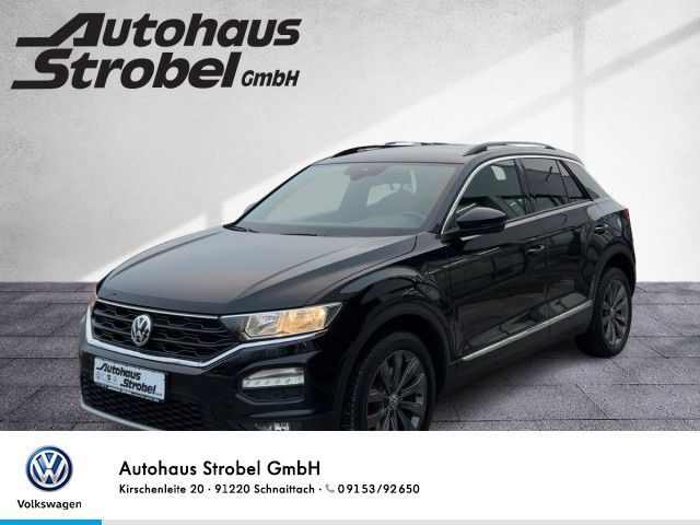 VW T-Roc 75.986 km 21.990 &euro; Schnaittach 91220