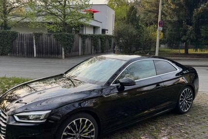 Audi A5 120.000 km 22.800 &euro; Nürnberg 90441