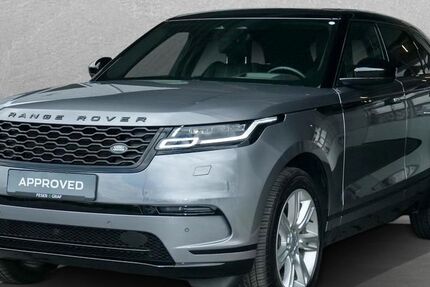 Land Rover Range Rover Velar 74.600 km 44.580 &euro; Nürnberg 90441