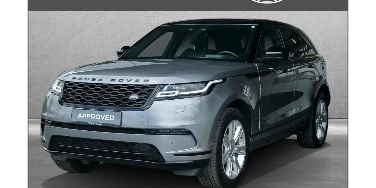 Land Rover Range Rover Velar 74.600 km 44.580 &euro; Nürnberg 90441