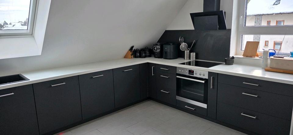 Dachgeschoßwohnung Heroldsberg - 2 Zimmer, 71 m&sup2;, 960&euro; | Angebot:25213190
