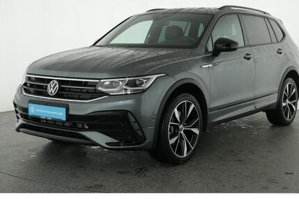 VW Tiguan 17.400 km 56.801 &euro; Nürnberg 90411