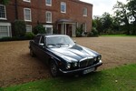Jaguar XJ12 59.000 km 19.900 € Zirndorf 90513