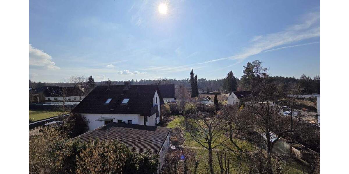 Etagenwohnung Roth Bernlohe - 4 Zimmer, 104 m&sup2;, 292.000&euro; | Angebot:25745295