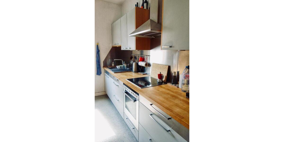 Etagenwohnung Nürnberg Rabus - 3 Zimmer, 79 m&sup2;, 299.000&euro; | Angebot:26837190