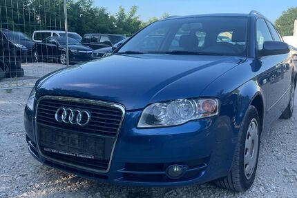 Audi A4 384.000 km 1.700 € Zirndorf 90513